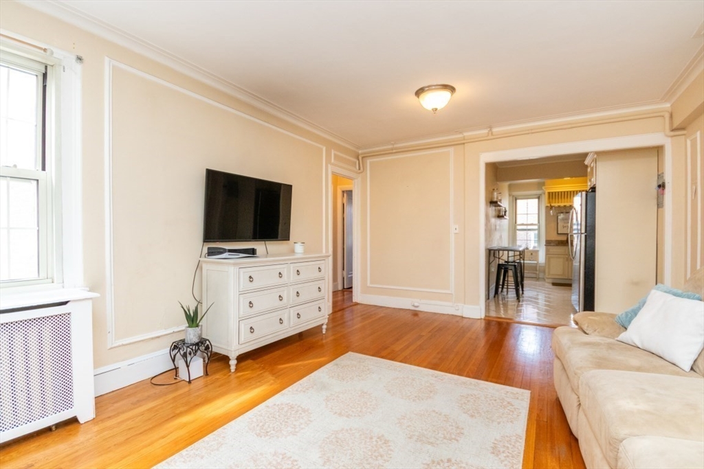 1450 Beacon St, Boston