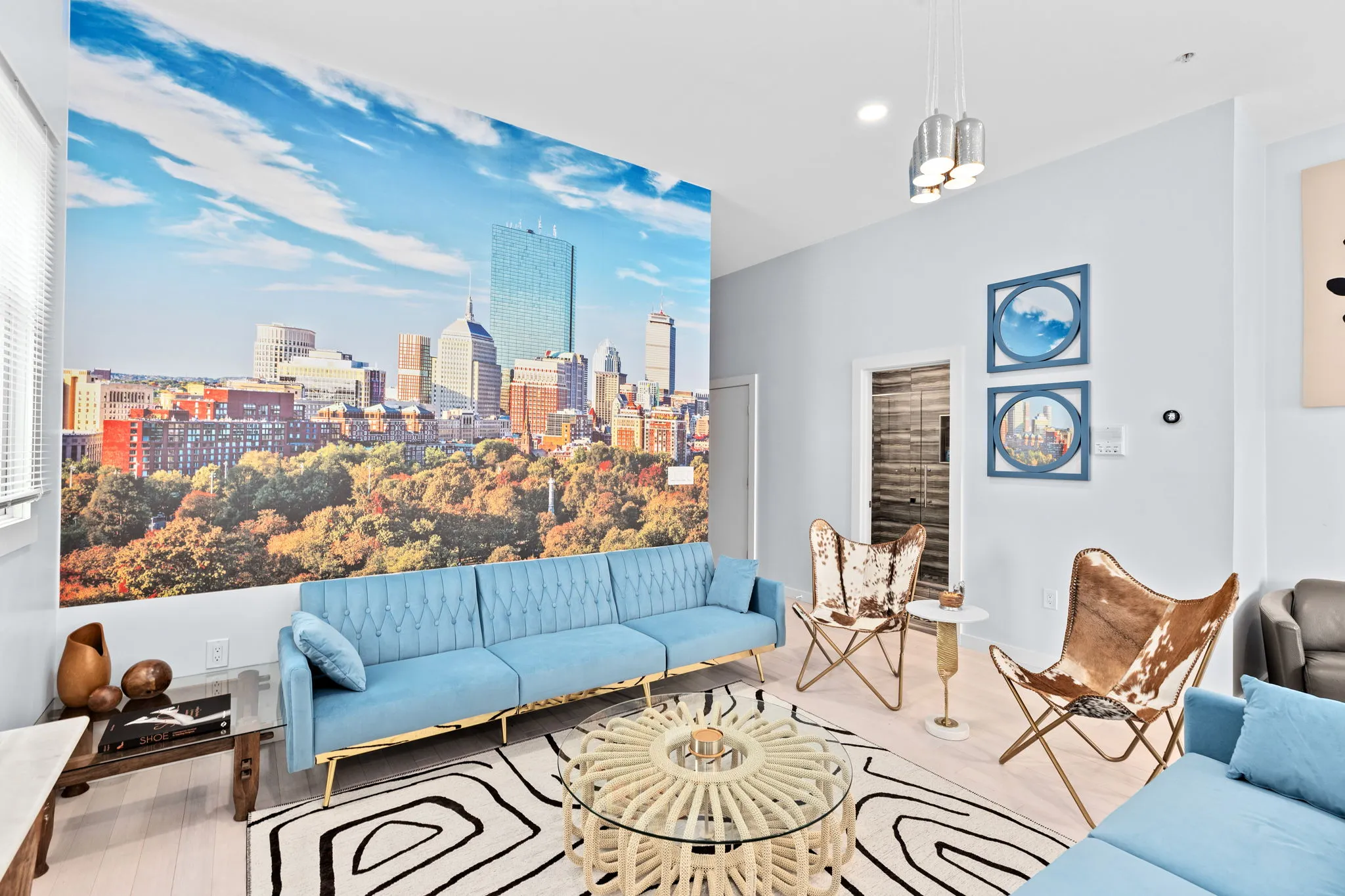 108-110 Trenton St, East Boston