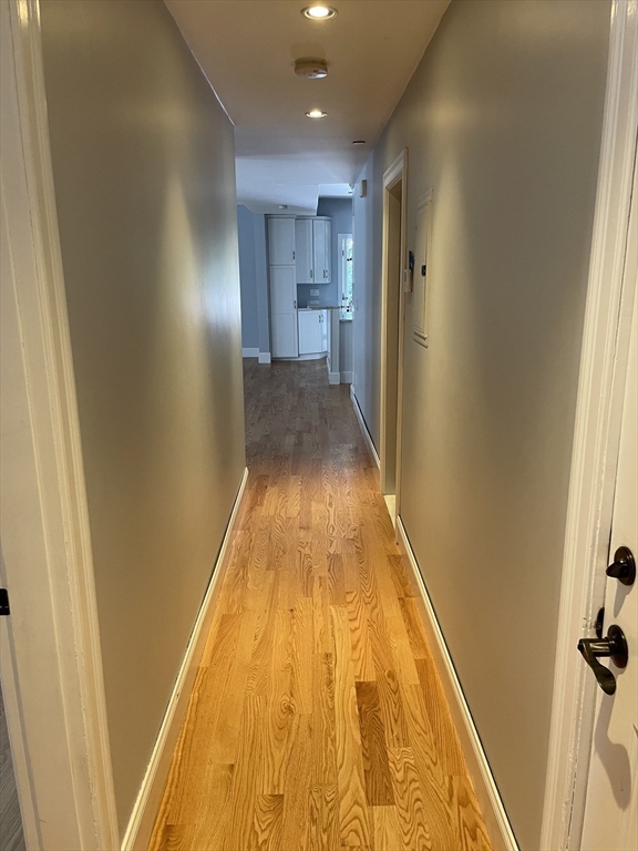 645 East Sixth St, South Boston