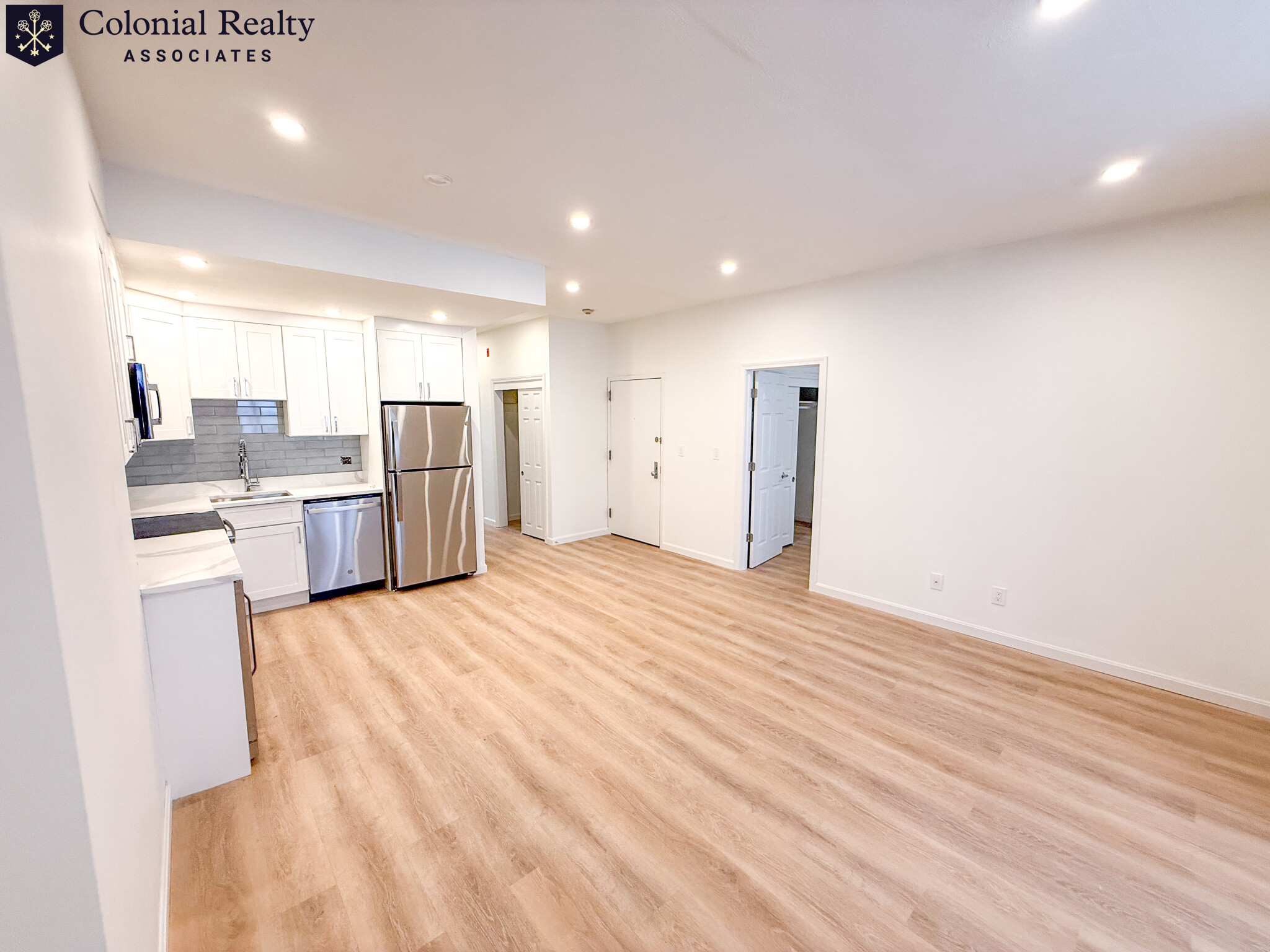 525 Massachusetts Ave, South End