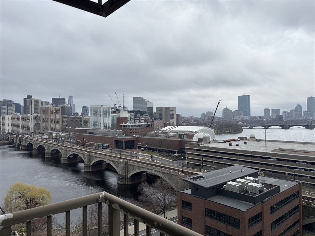 8-12 Museum Way, Lechmere Point