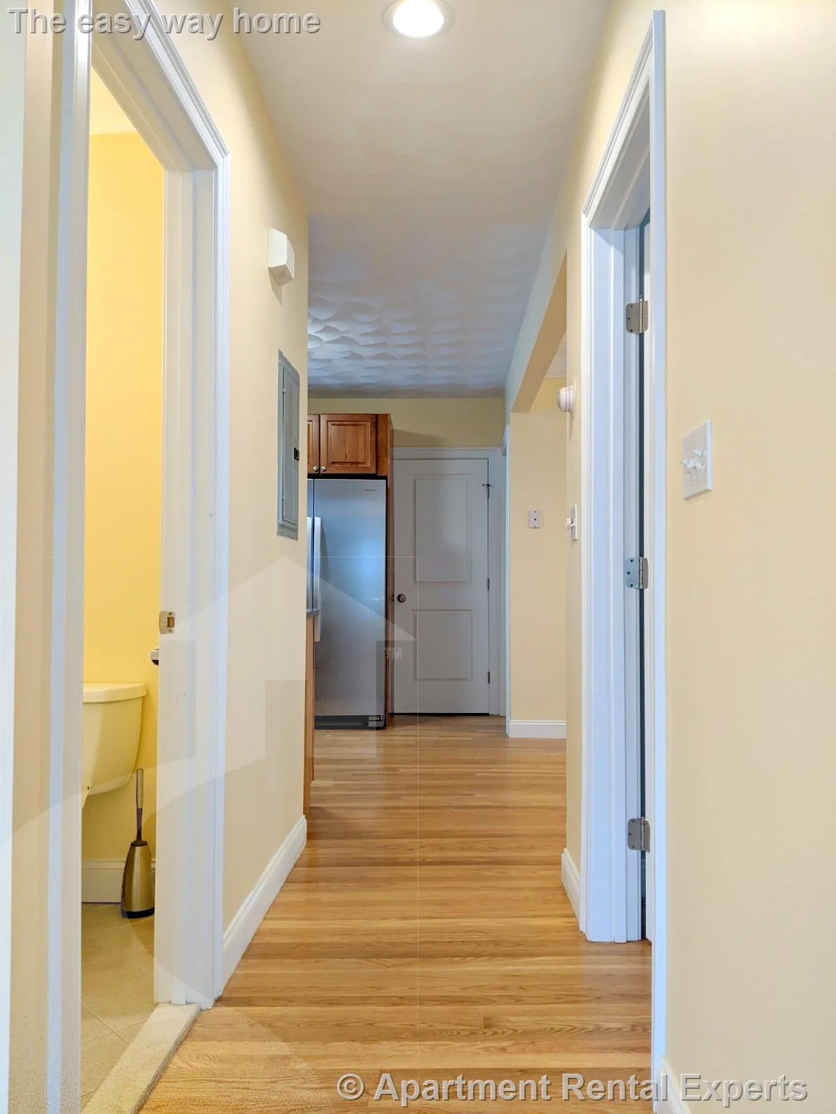 615 Boston Ave, Powderhouse