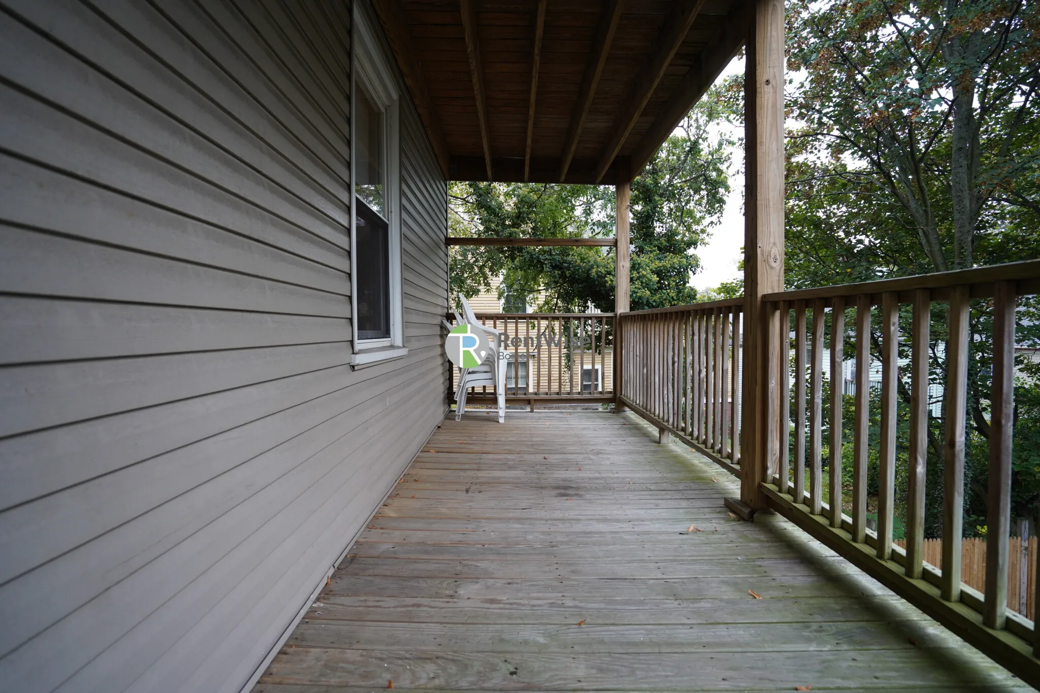 15 Sumner St, Dorchester