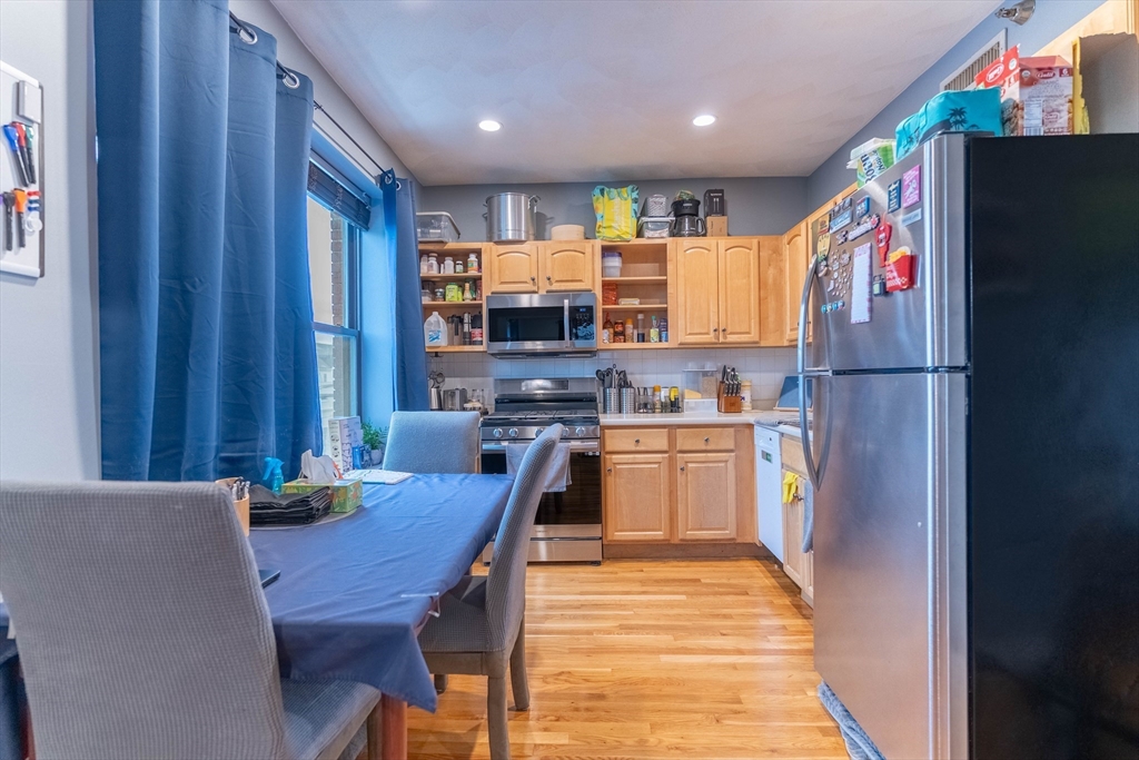 550 Main Street,, Malden