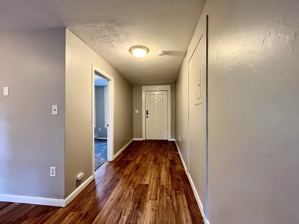 338 Summer, Franklin