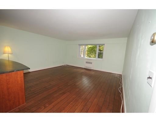 131 Sewall Ave, Coolidge Corner