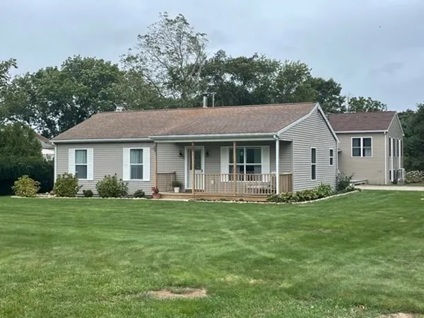 53-E Cummings Ln, South Westport