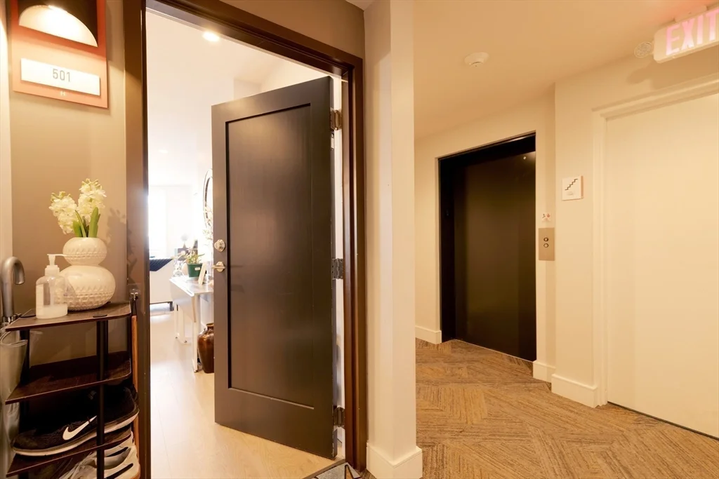 50 Symphony Rd, Fenway