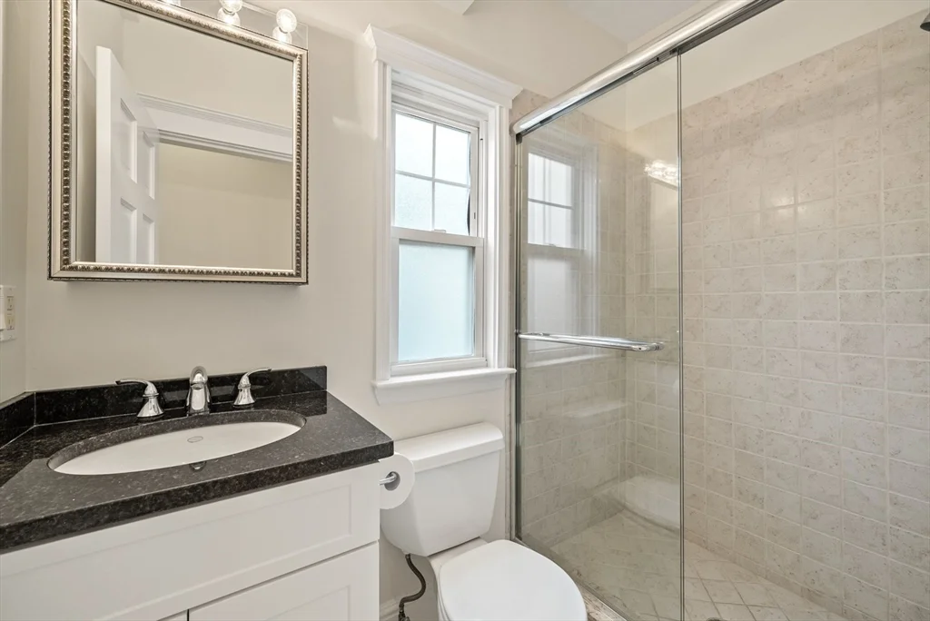2536 Massachusetts Ave, North Cambridge
