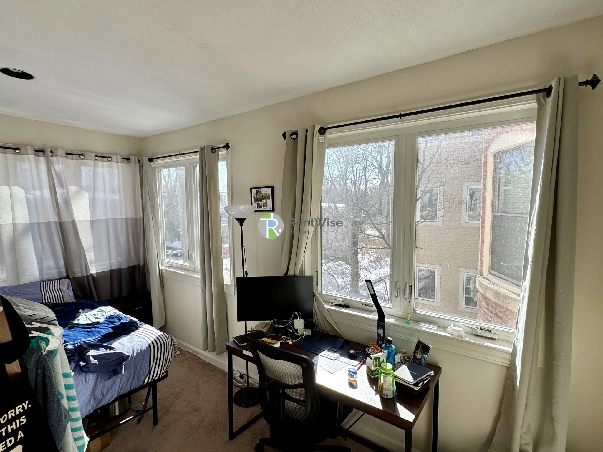 39 Saint Paul St, Coolidge Corner