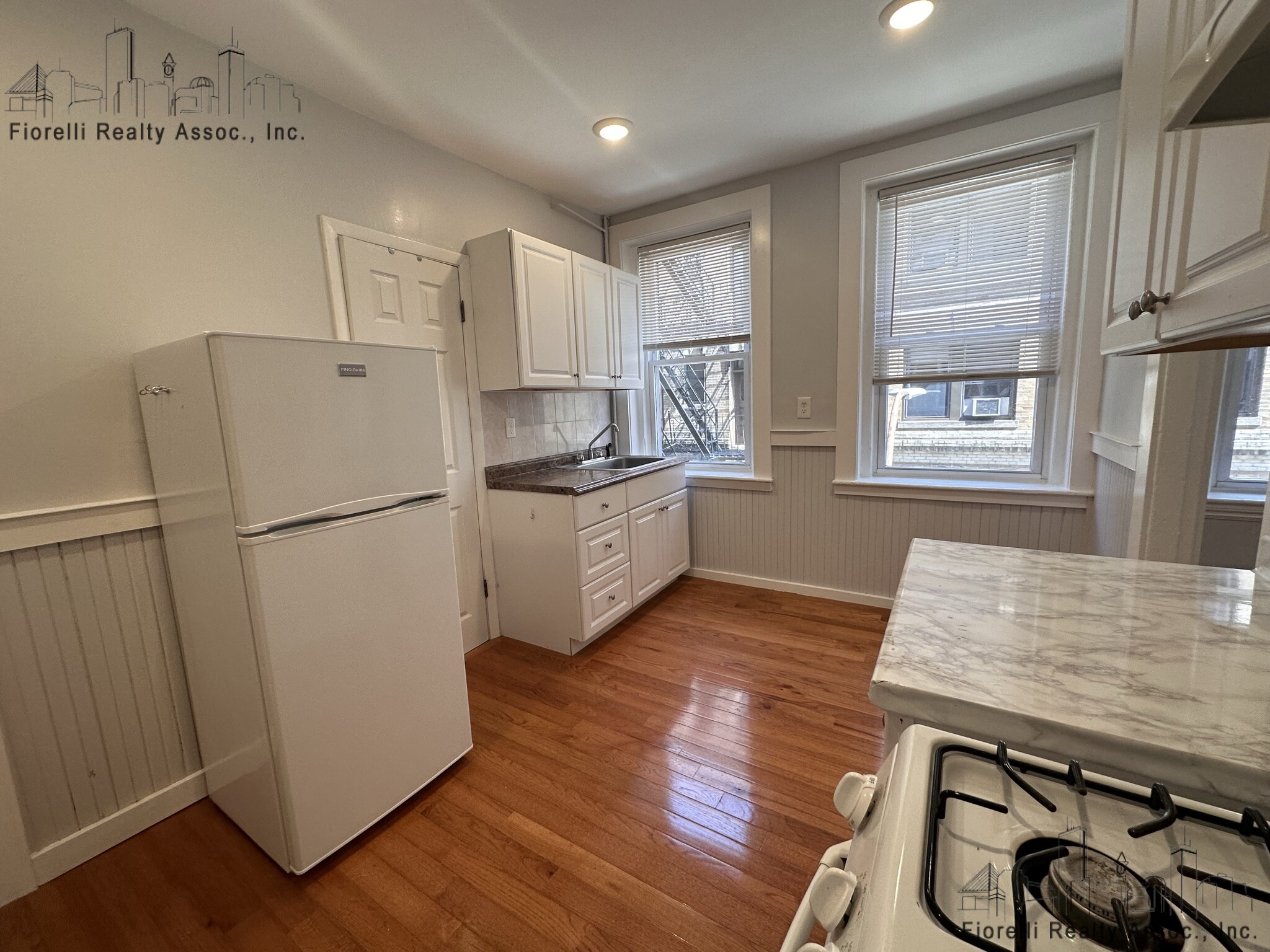 39 Clark St, North End