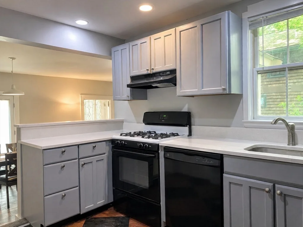 45 Orchard St, North Cambridge