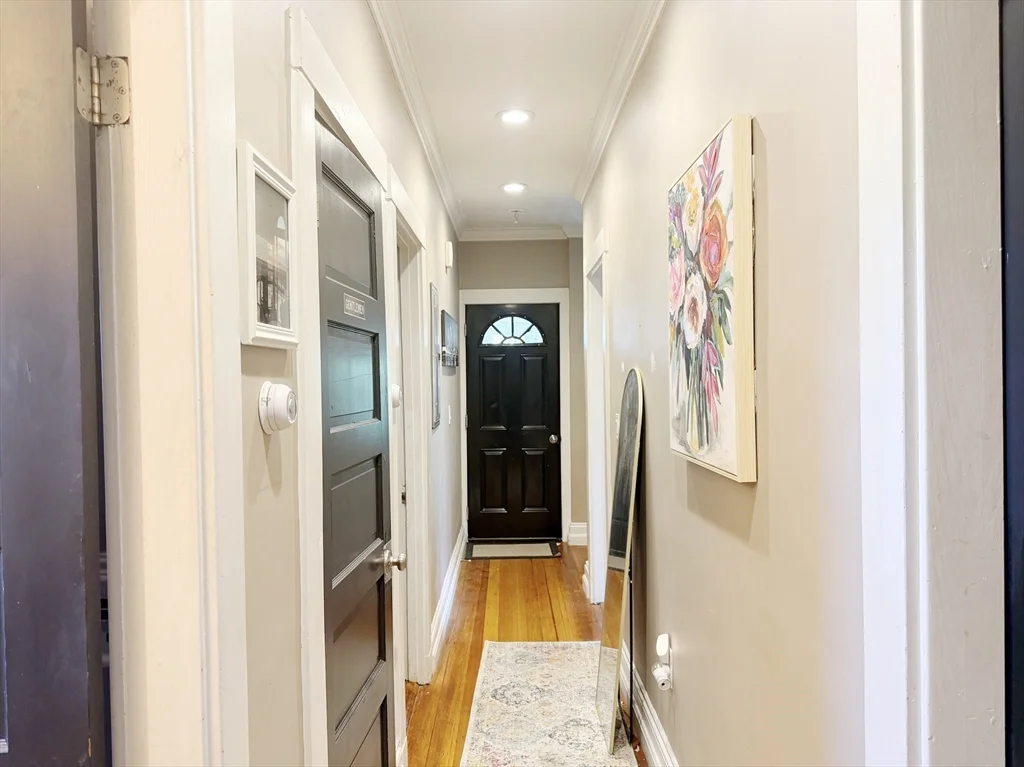 17 Pleasant St, Dorchester