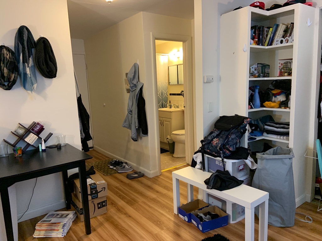 197 Kent, Brookline Village