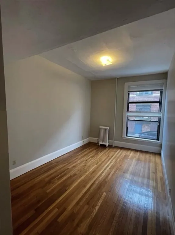 9 Sewall Ave, Coolidge Corner