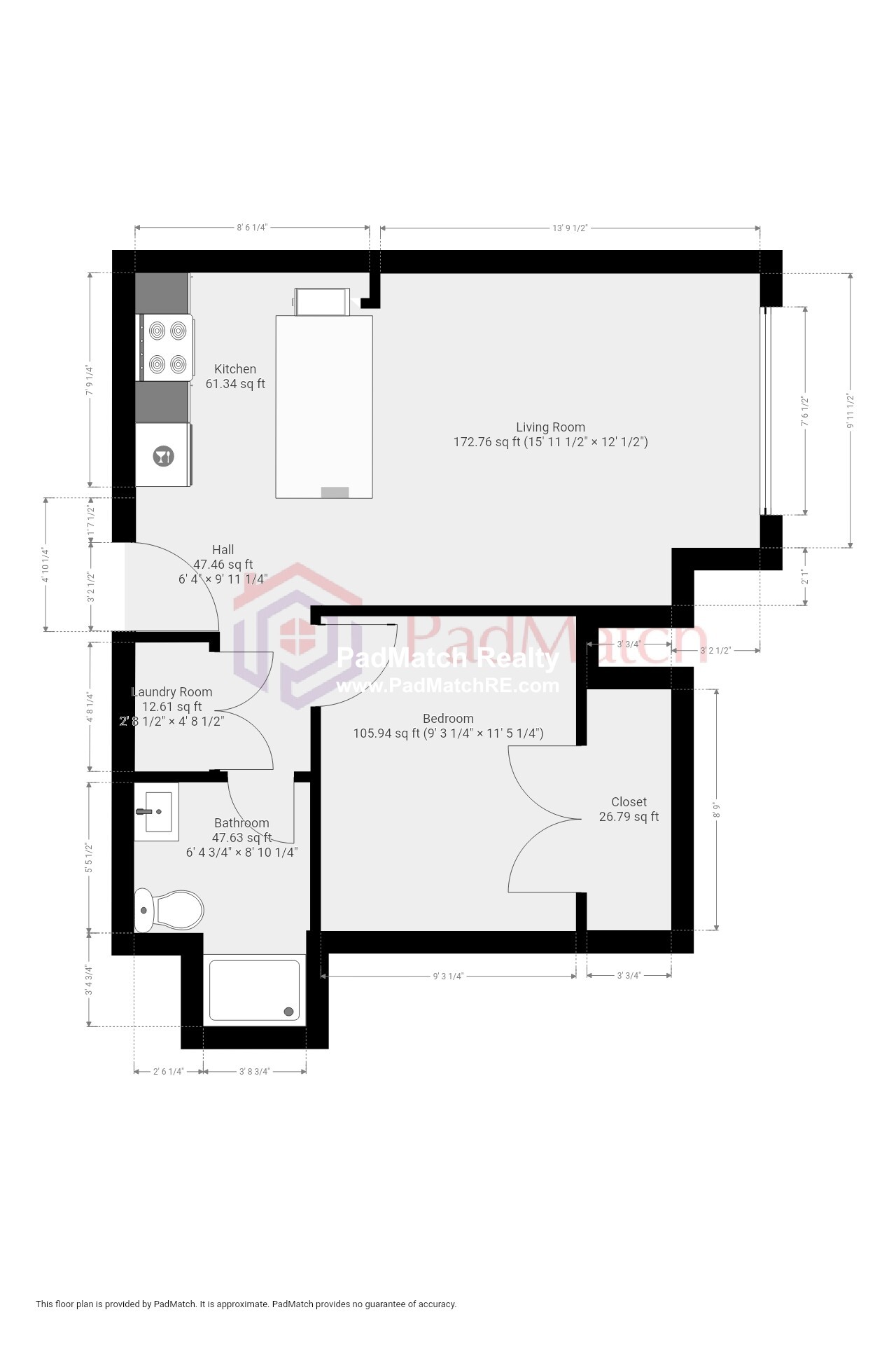 1550 Soldiers Field Rd, Brighton