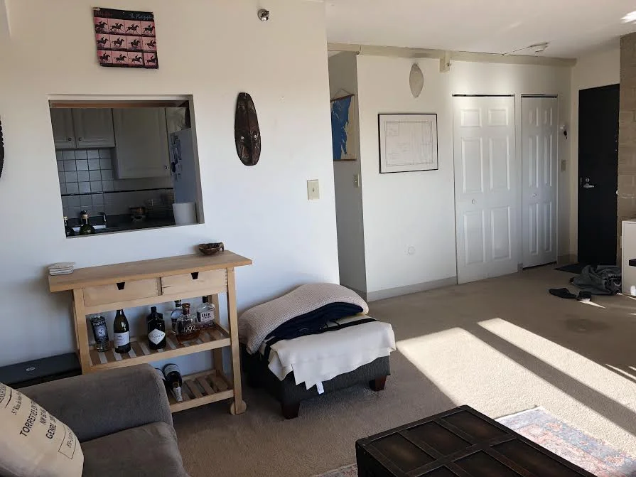 49 Marion St, Coolidge Corner