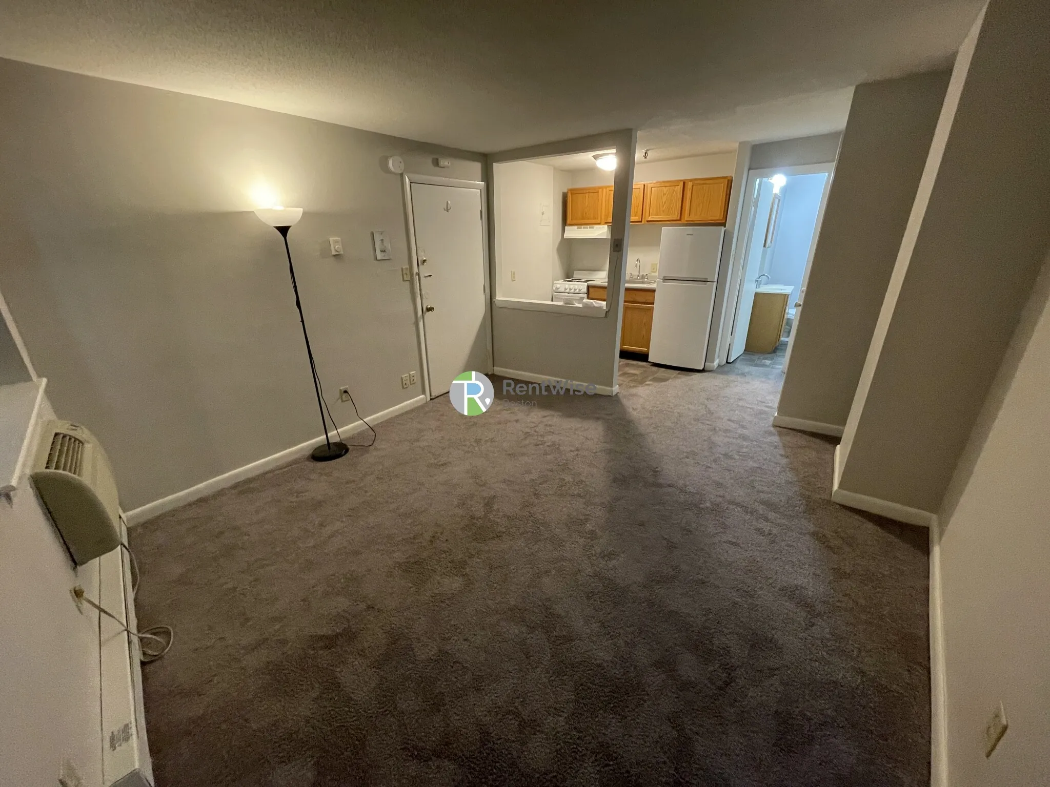 231 Harrison Ave, Chinatown