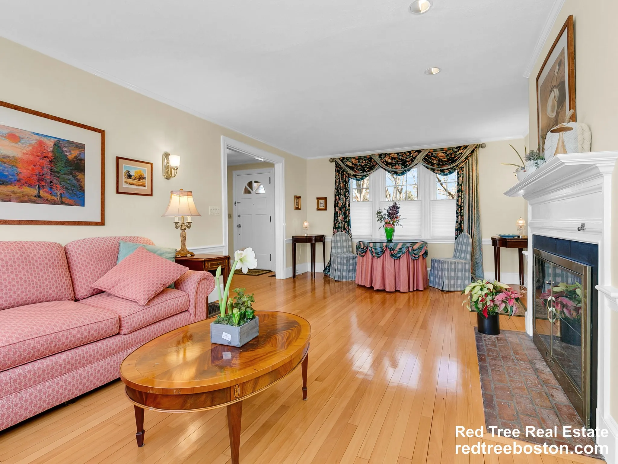 243 Upland Ave, Newton Highlands