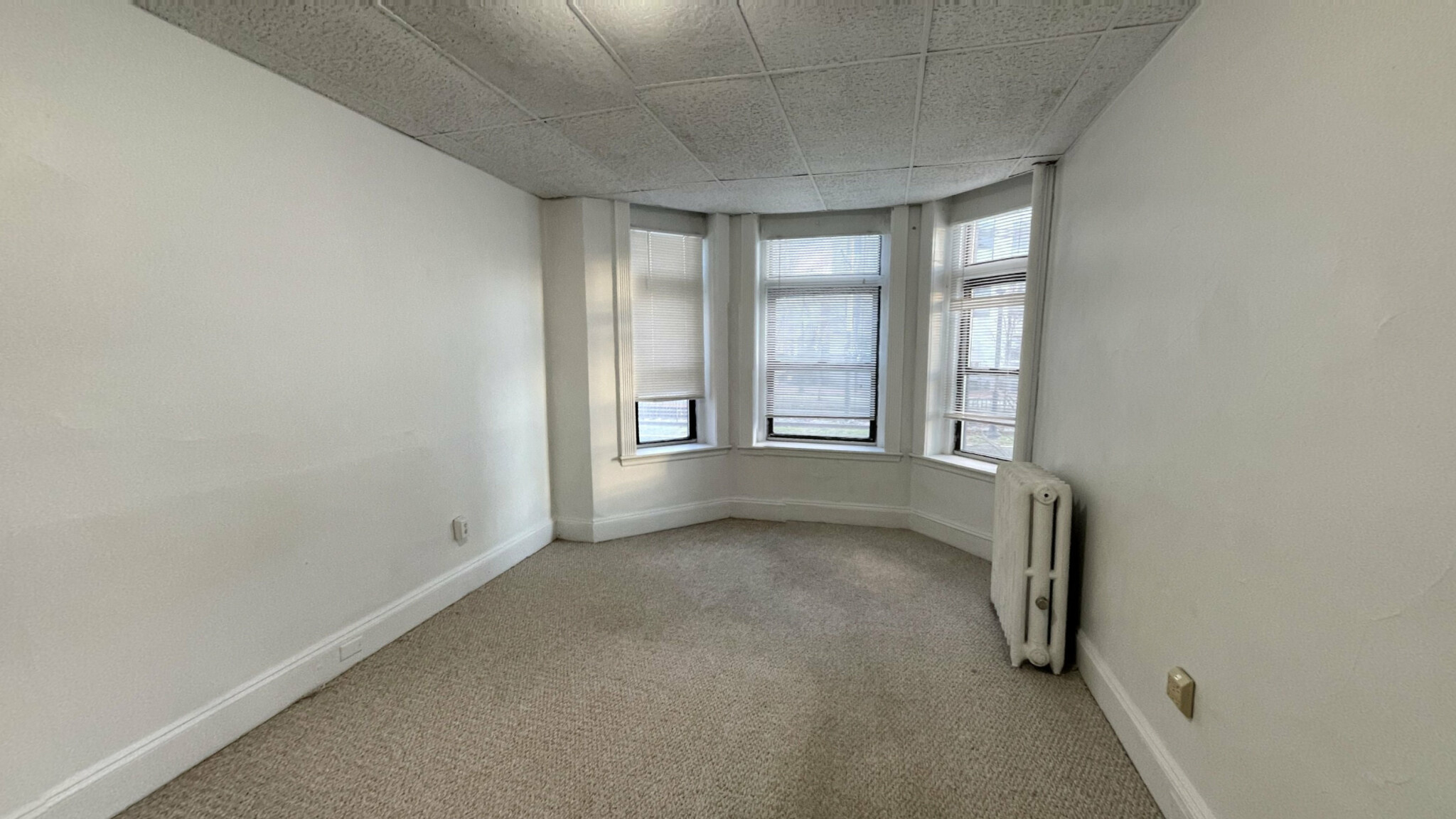 409 Huntington Ave, Fenway