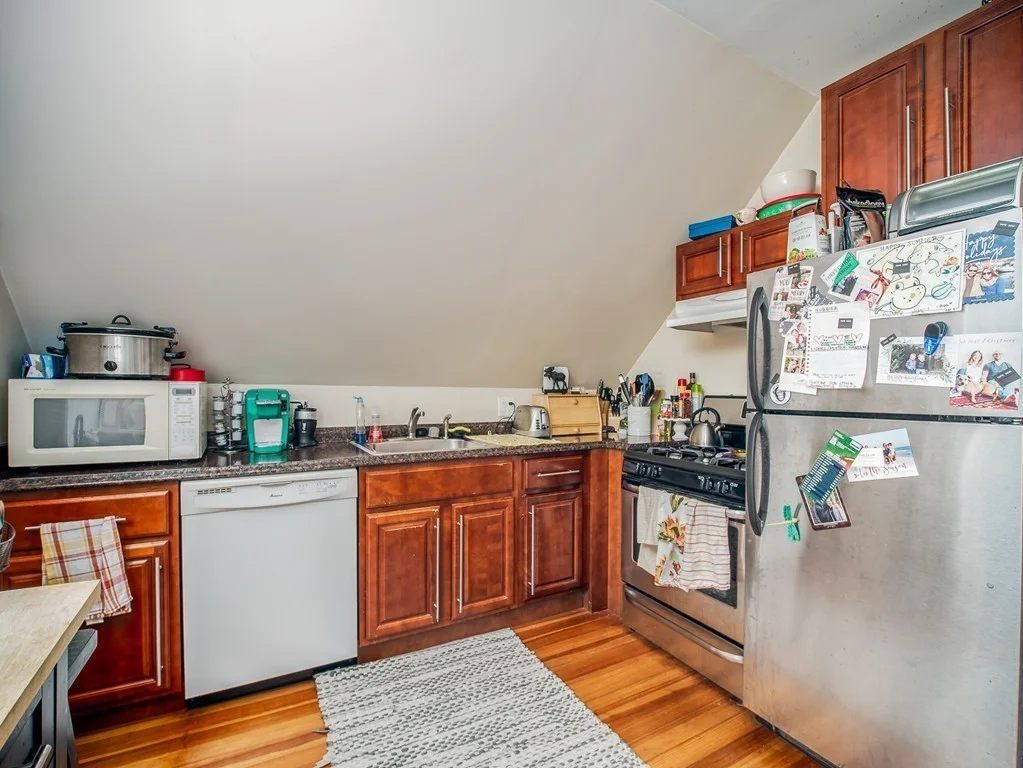 1740 Columbia Rd, South Boston