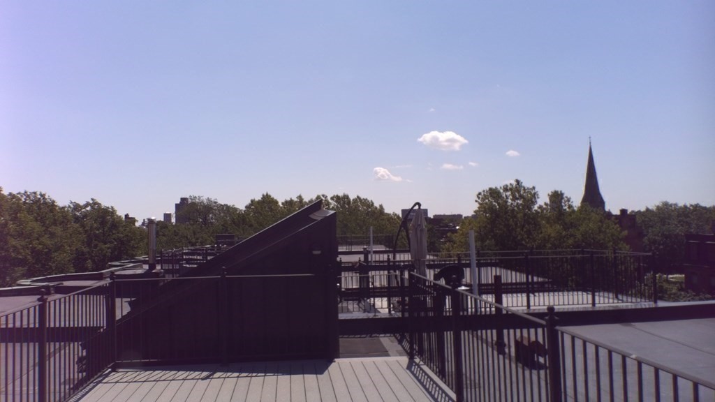 11 Follen St, Back Bay