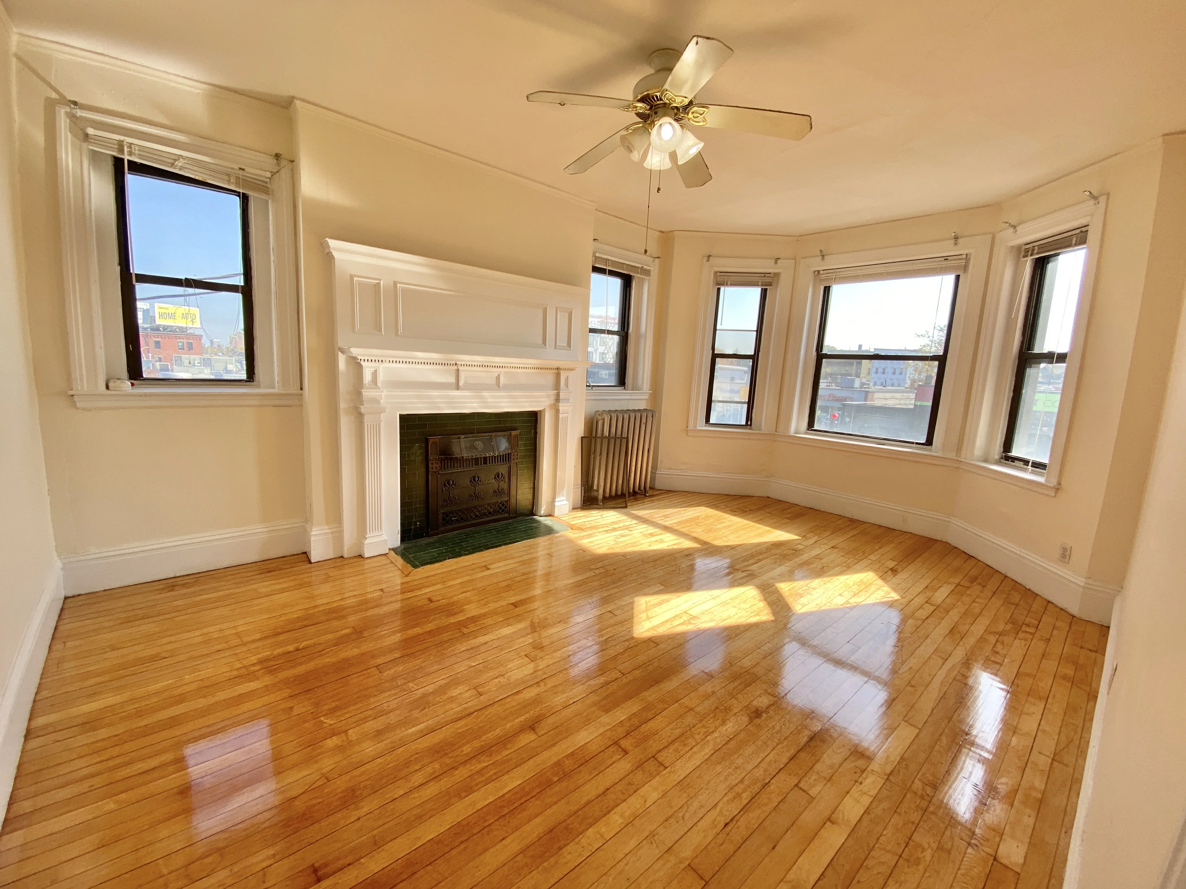 435 Cambridge St, Allston