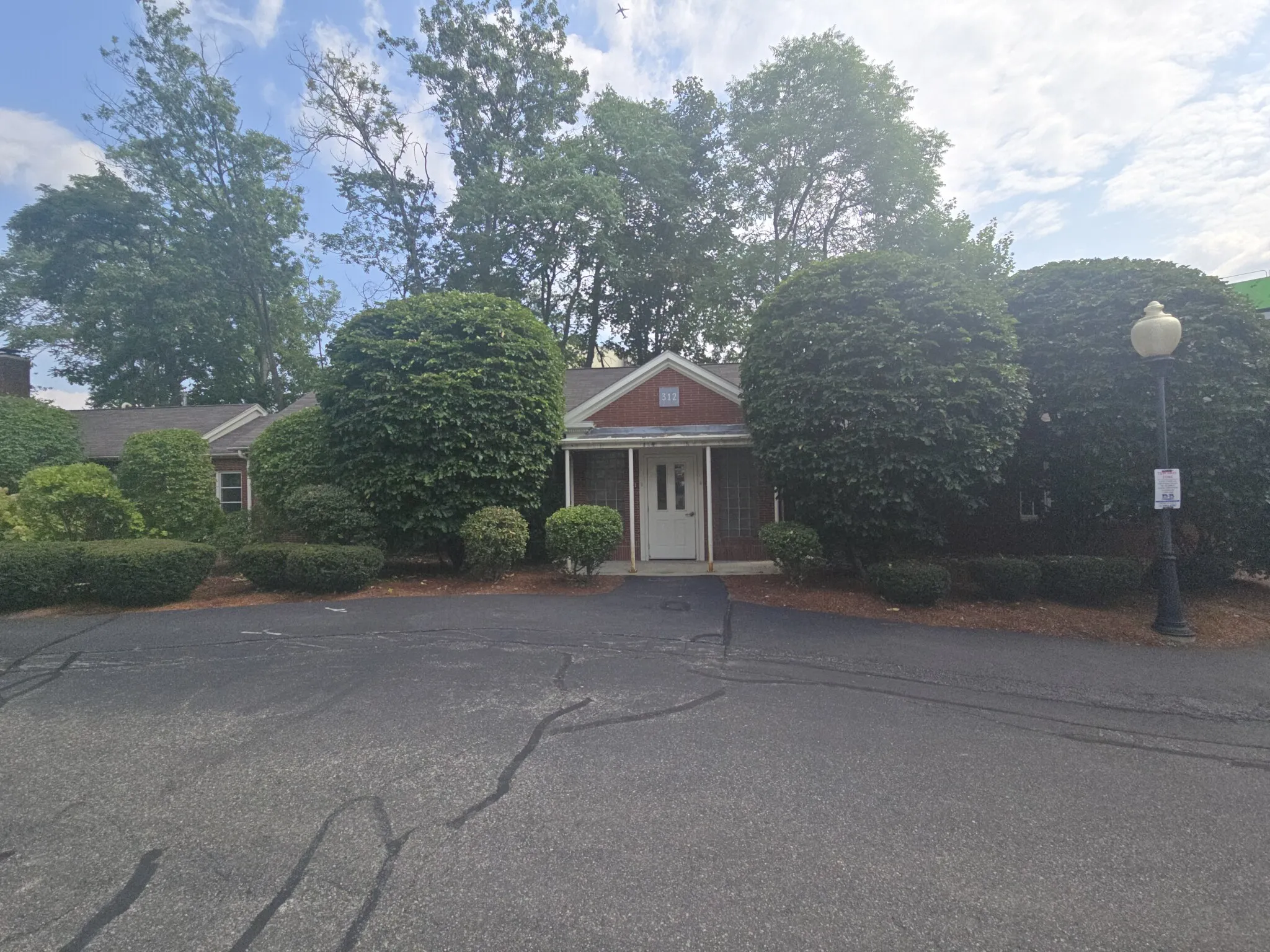 312 Rindge Ave, North Cambridge