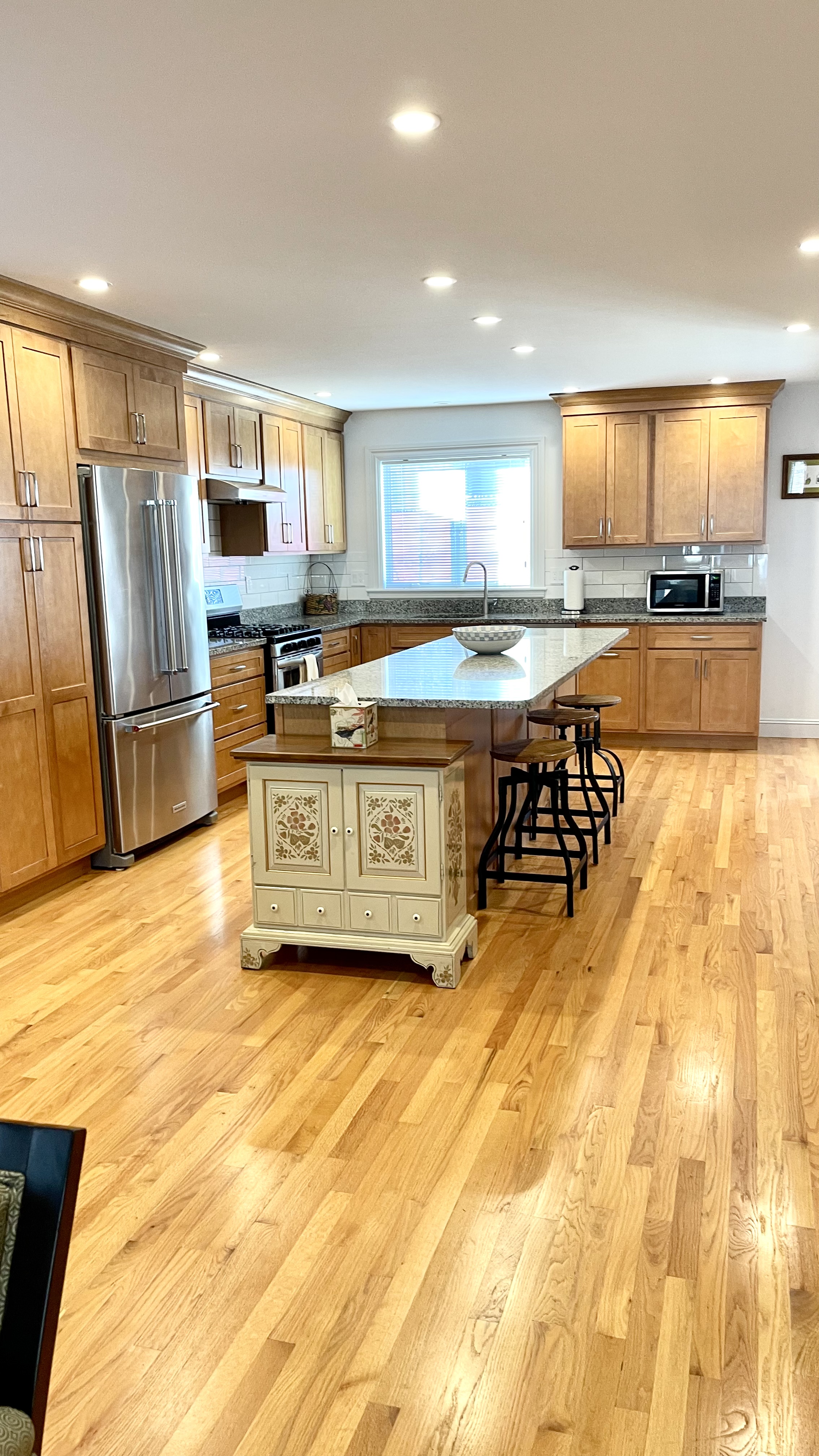 4 bed, 3.5 bath apartment for rent at 36 Horace St Unit 1, Union Square — photo 1 of 17