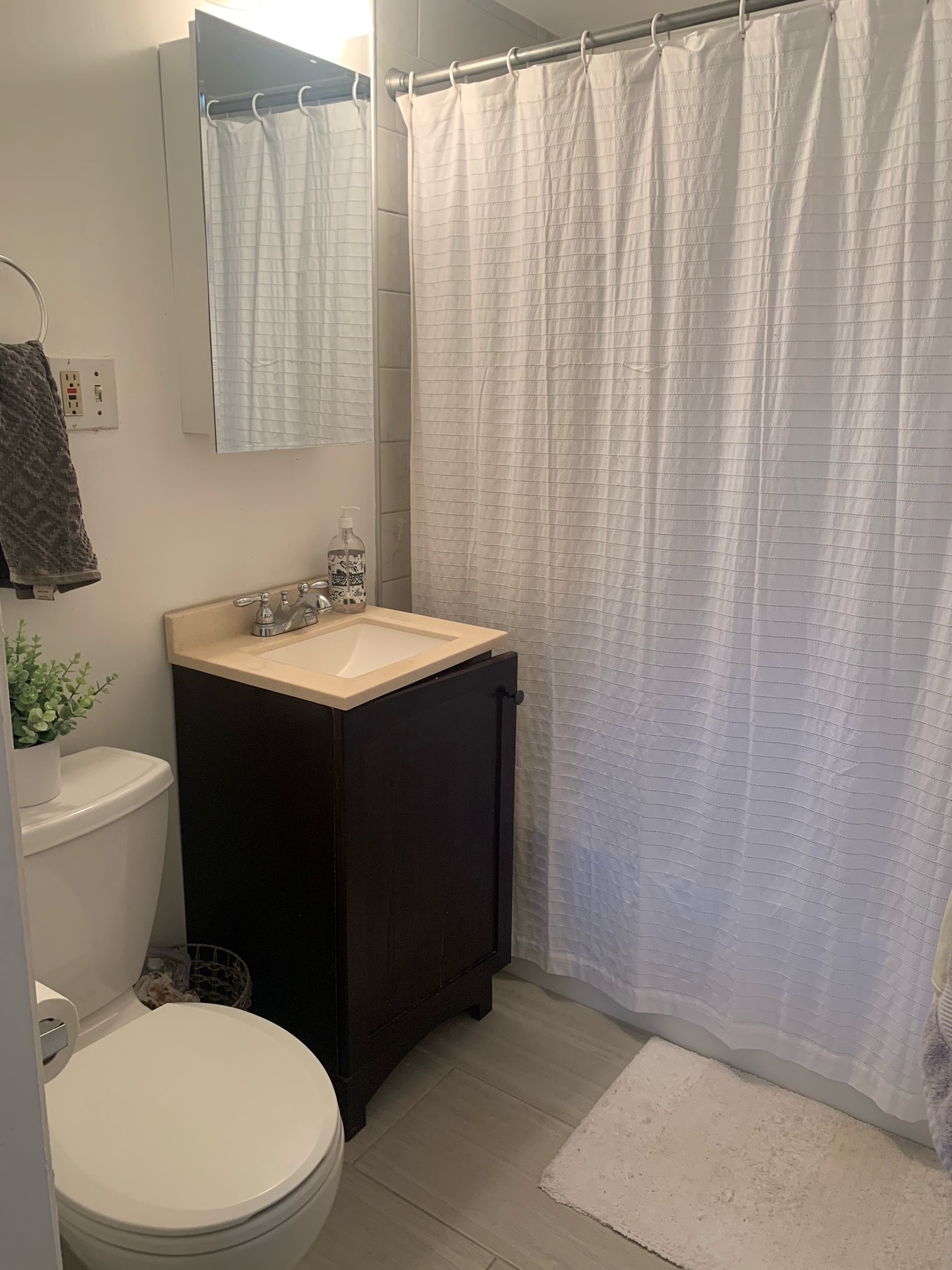 153 Salem St, North End