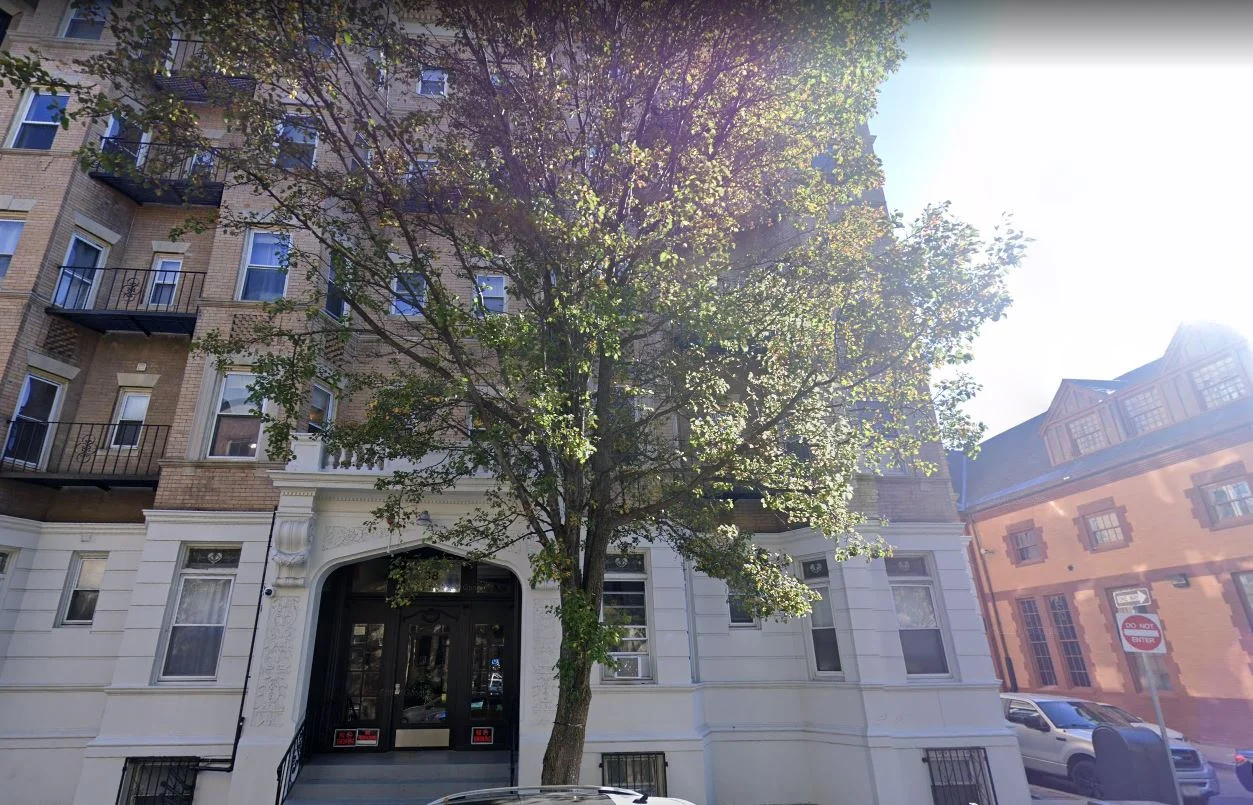 35 Hemenway St, Fenway