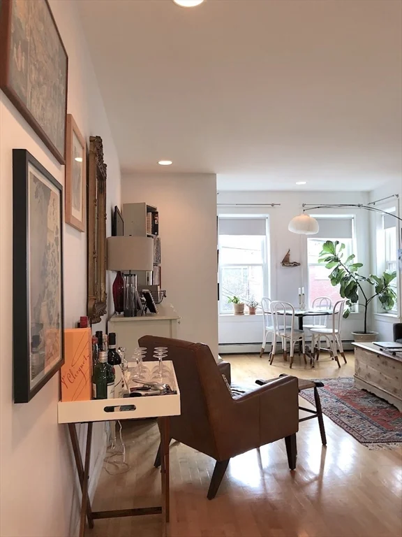 105 Gore St, East Cambridge