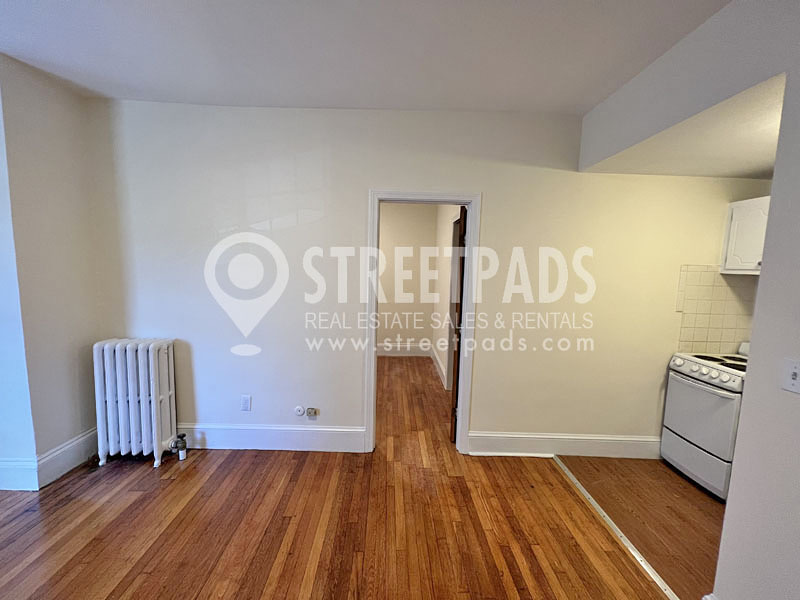 1315 Commonwealth Ave, Allston