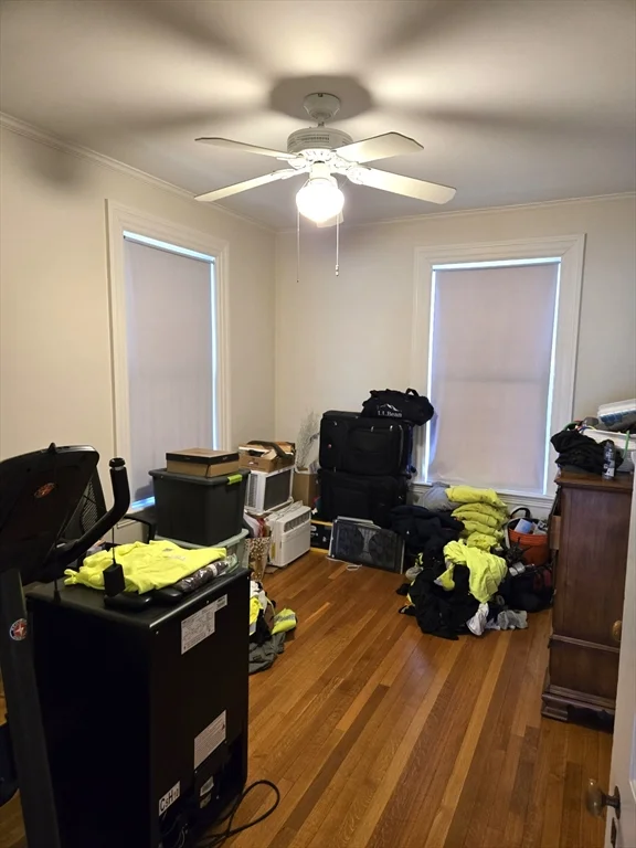 452 Highland, Malden