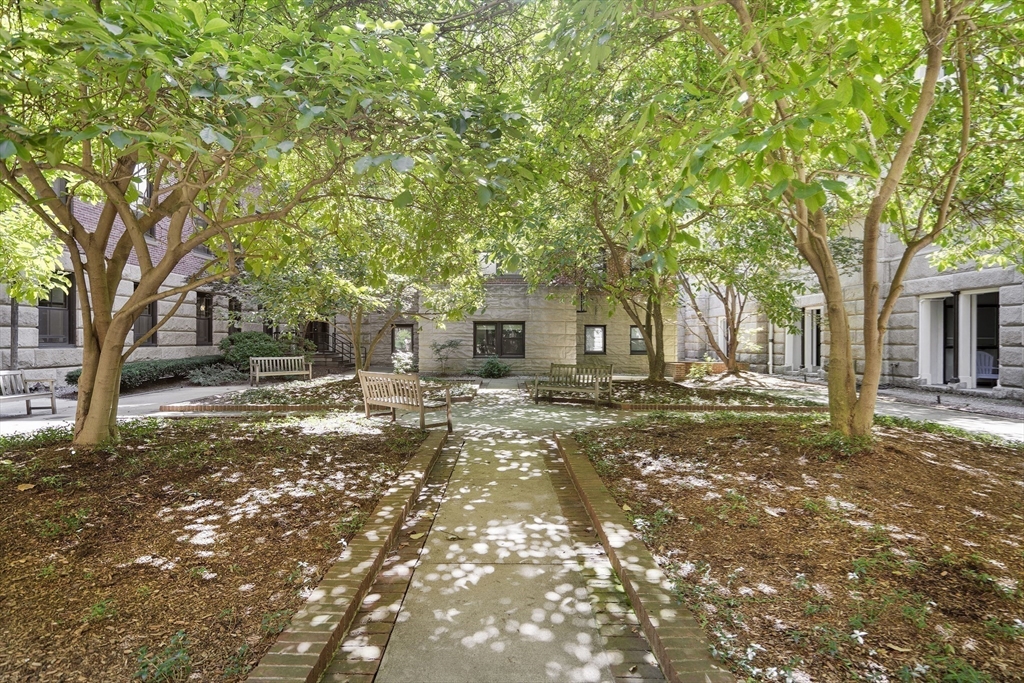 771 Harrison Ave, South End