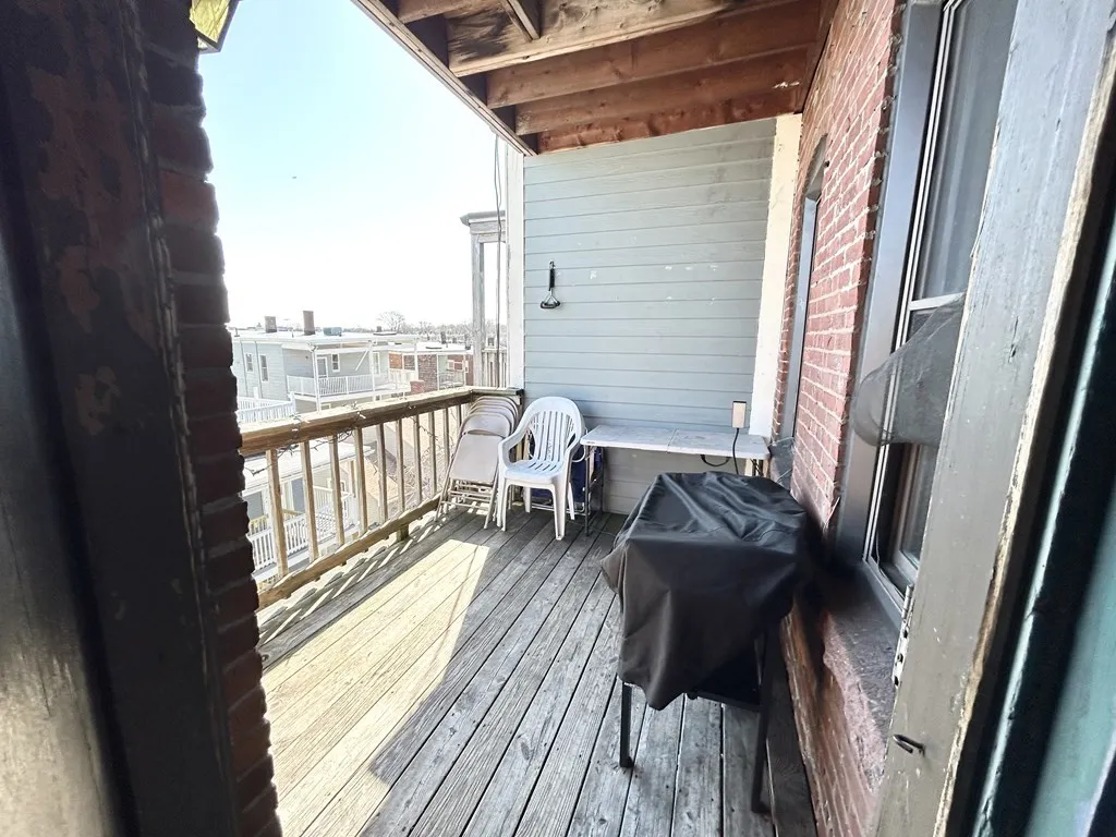 914 Dorchester Ave, Dorchester