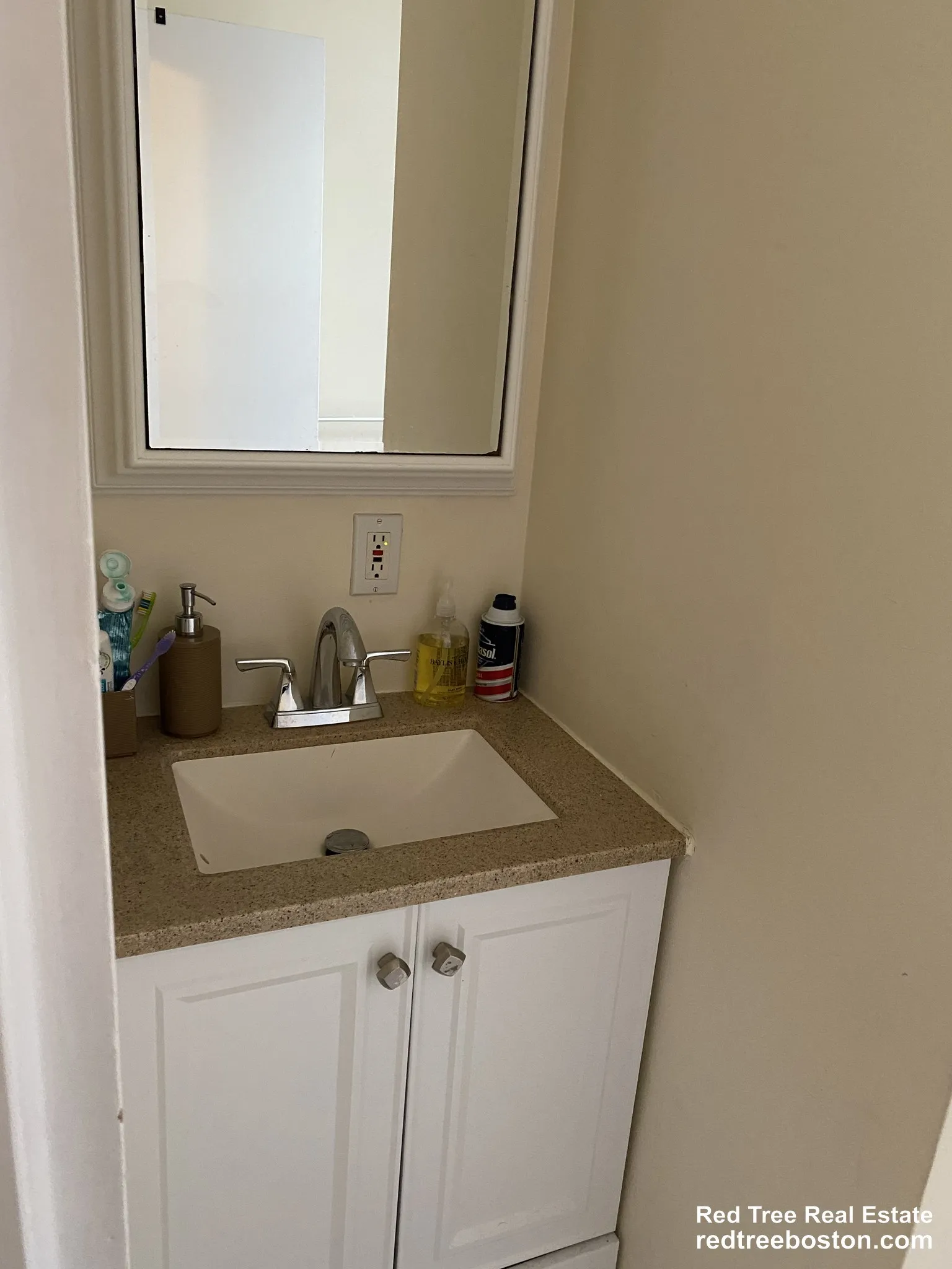 91-93 Calumet St, Mission Hill