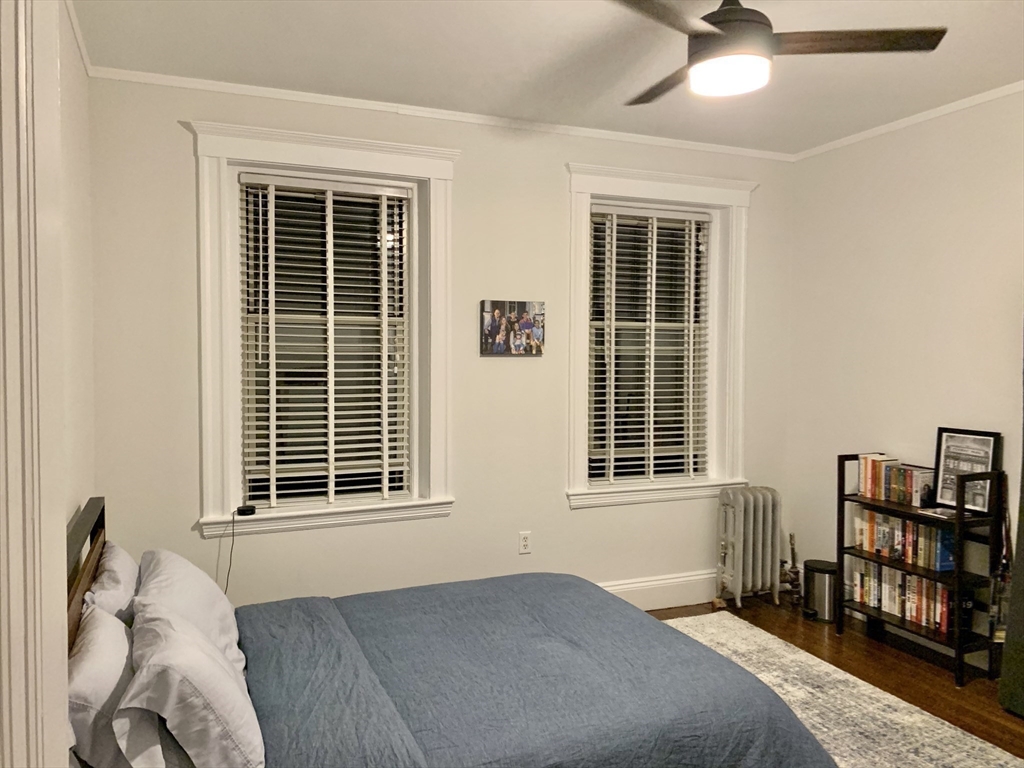 70 The Fenway, Fenway