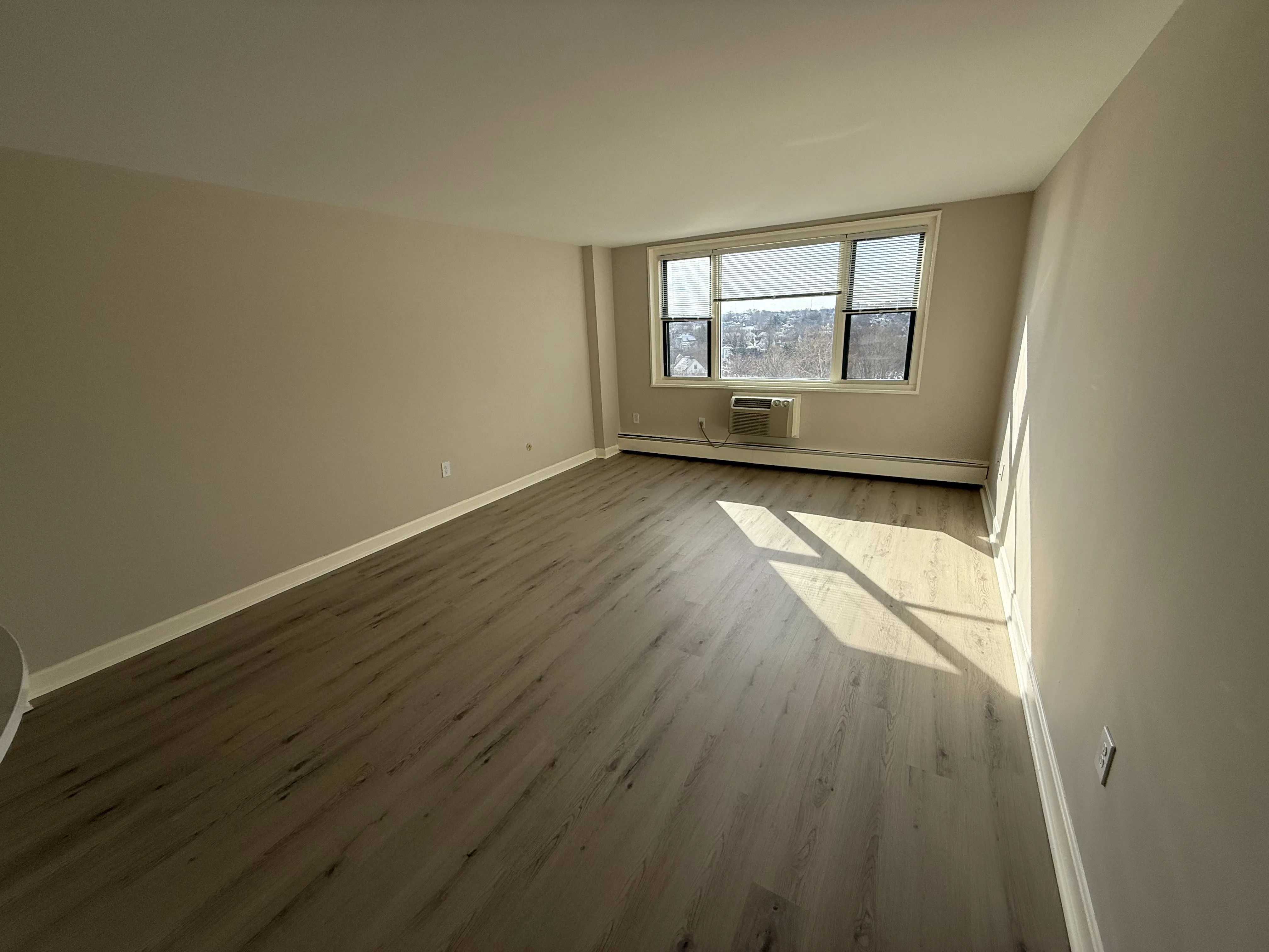 700 Huron Ave, West Cambridge