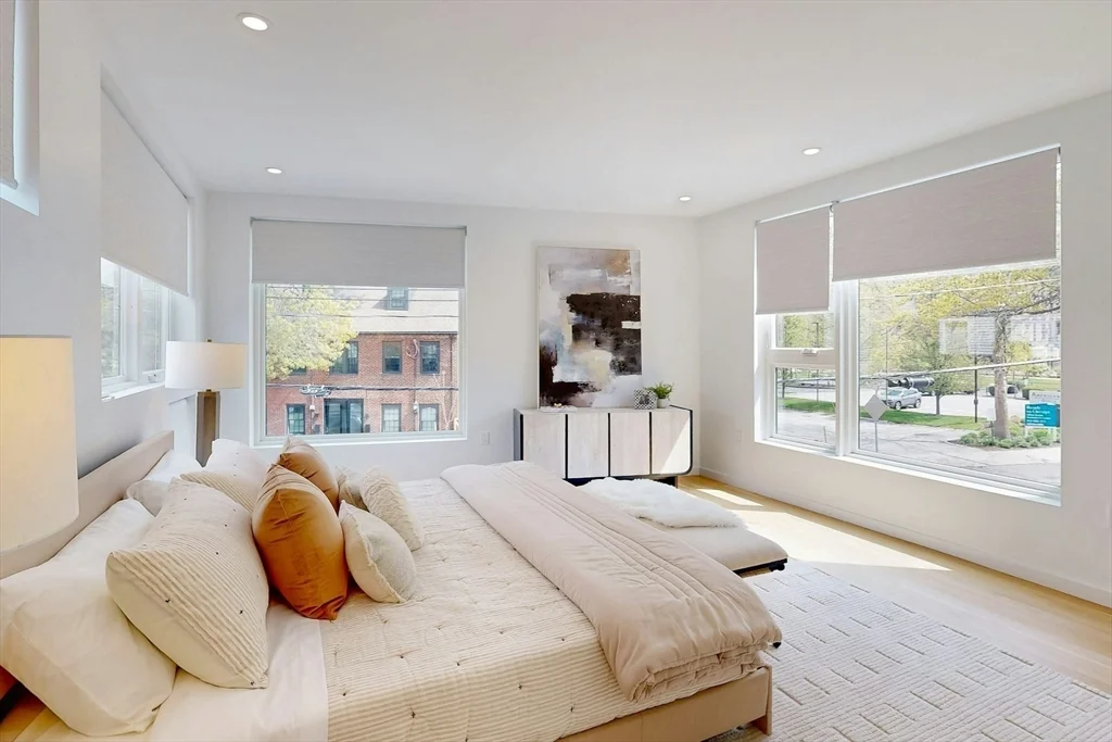 213 Third St, East Cambridge