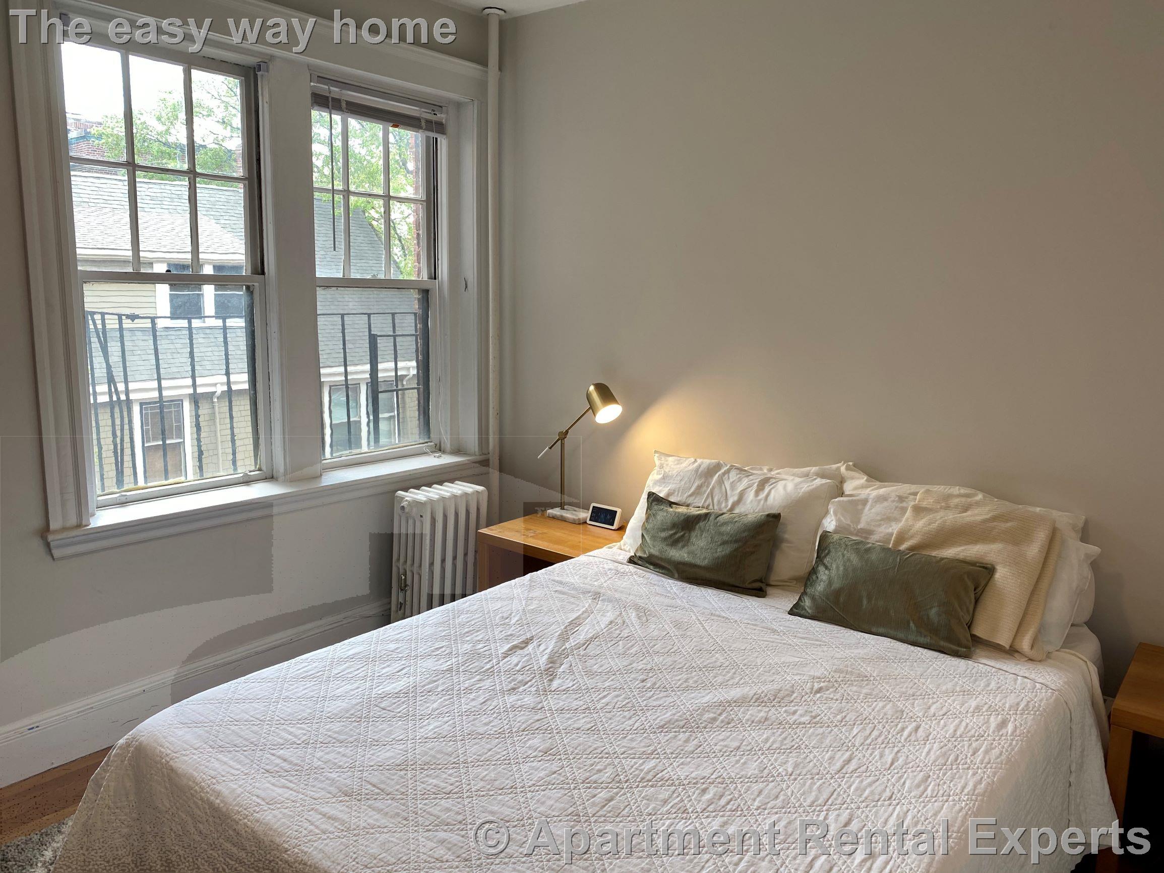 28 Langdon St, Harvard Square