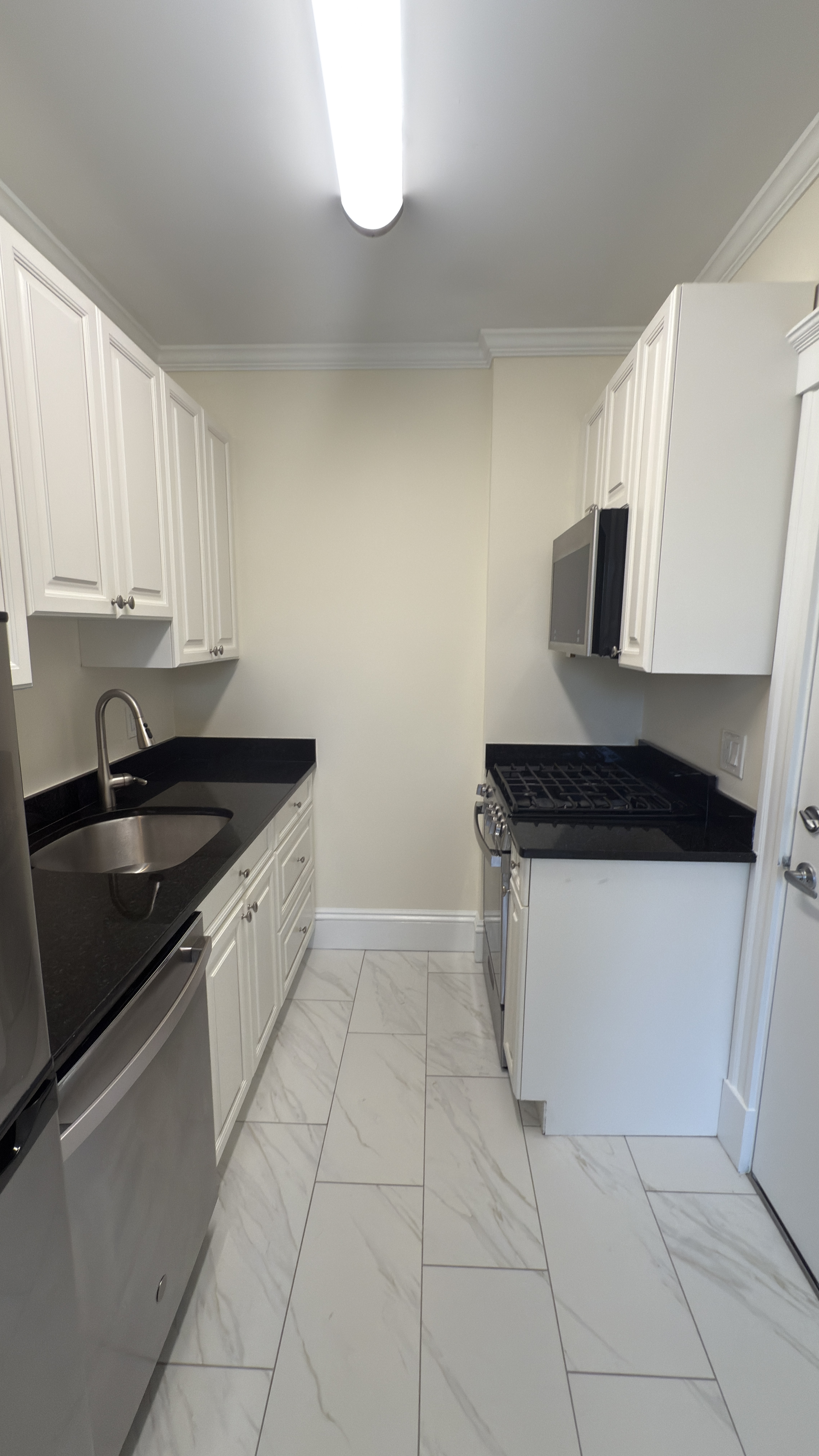 18 Chauncy St, Neighborhood Nine