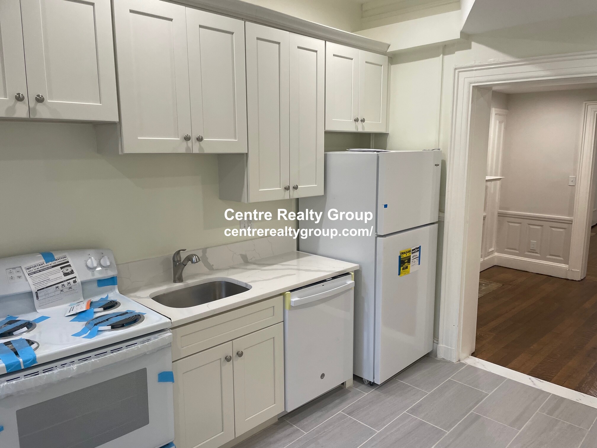 1712 Beacon St, Brookline