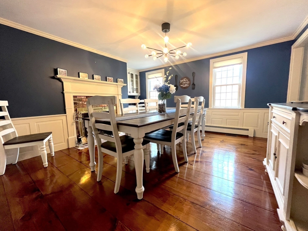 170 Saddle Hill Rd, Hopkinton