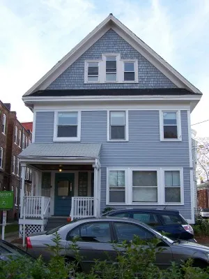 66 Chester St, Allston