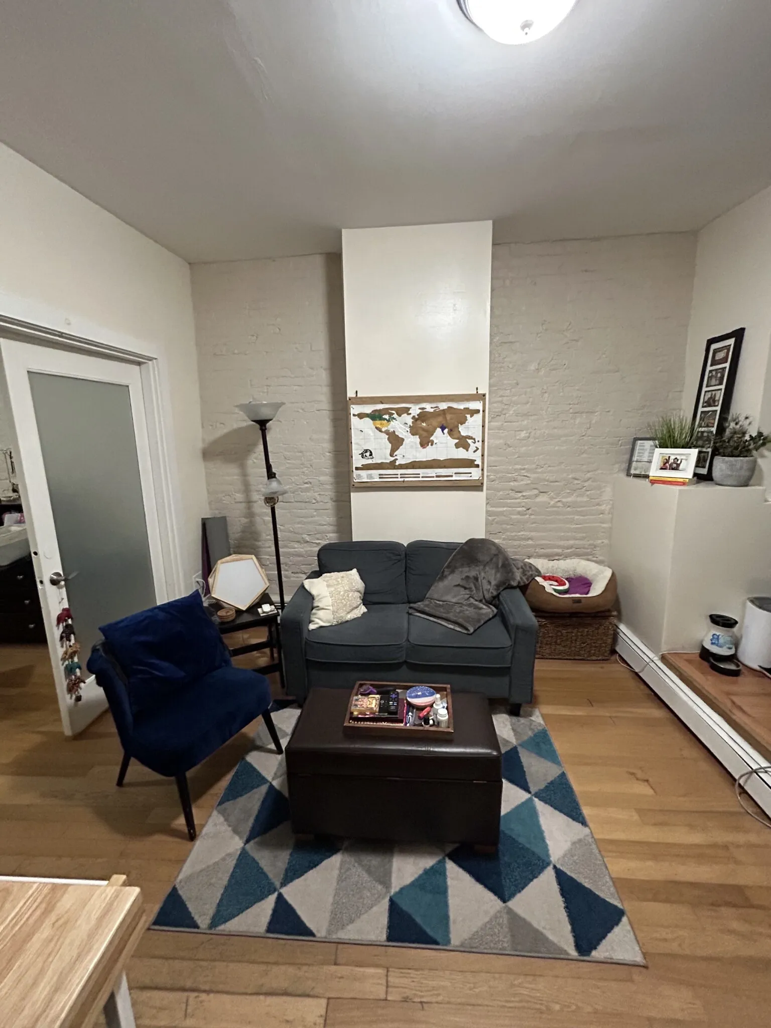 36 Sheridan St, Jamaica Plain