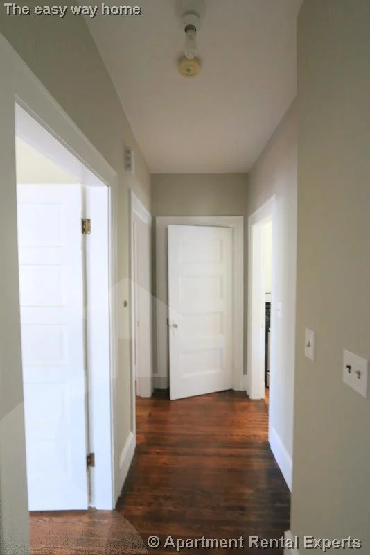 45 Kidder Ave, Davis Square