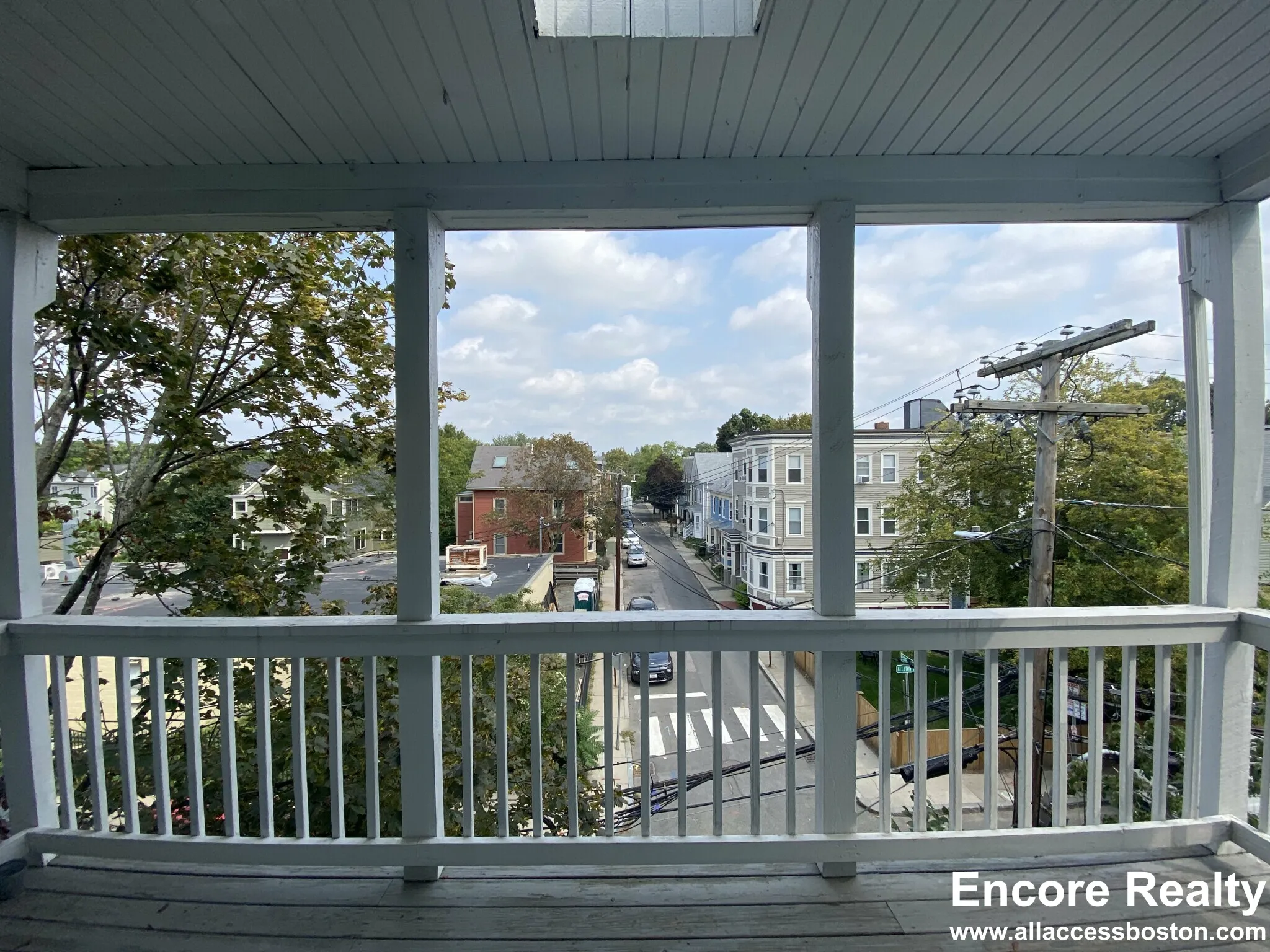 350 Allston St, Cambridgeport
