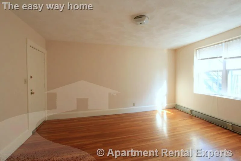 402 Highland Ave, Davis Square