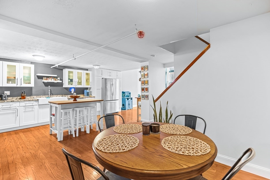 200 Market St, Lowell